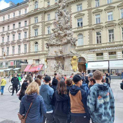 Pestsäule