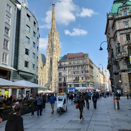 Stephansdom