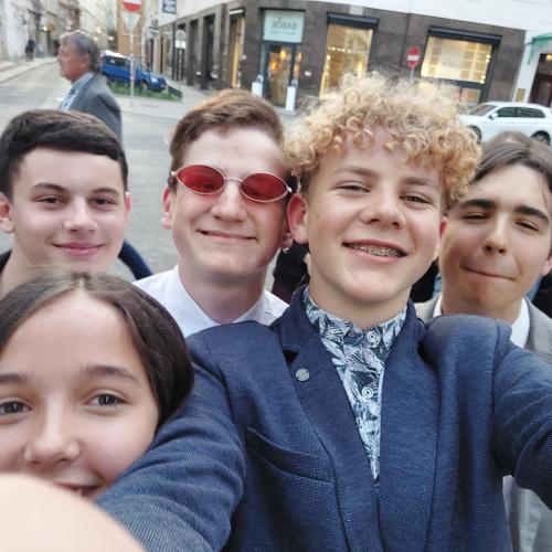 Selfie