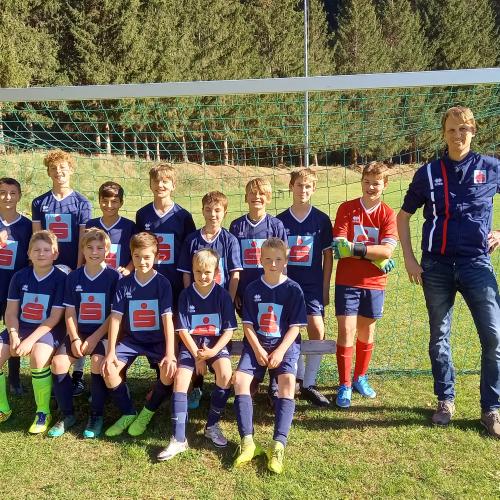 Spiel MS Landeck1