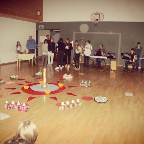 Advent