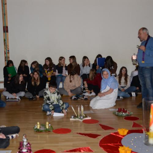 Advent