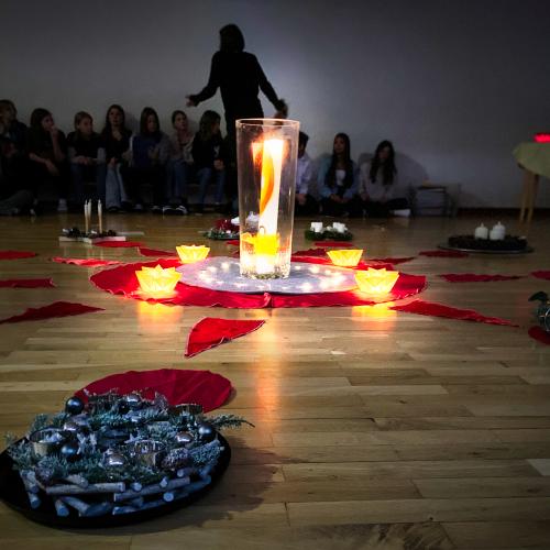 Advent