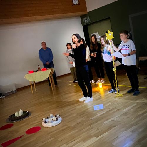 Advent