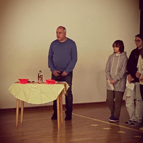 Advent