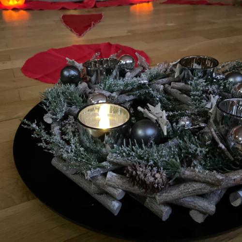 Advent