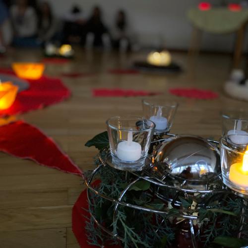 Advent