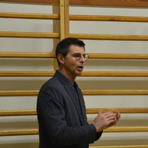 Schulfestival