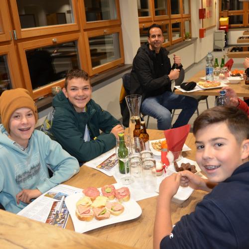 Schulfestival