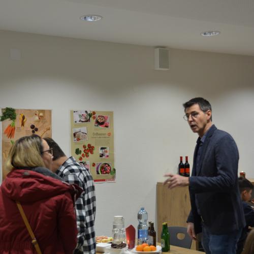Schulfestival