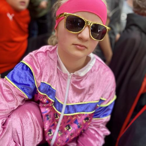 Faschingsfeier 2023