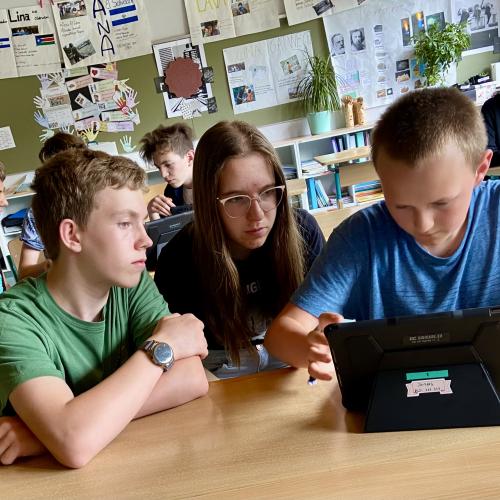 Zoom-Meeting;  Swift- Coding- Challenge