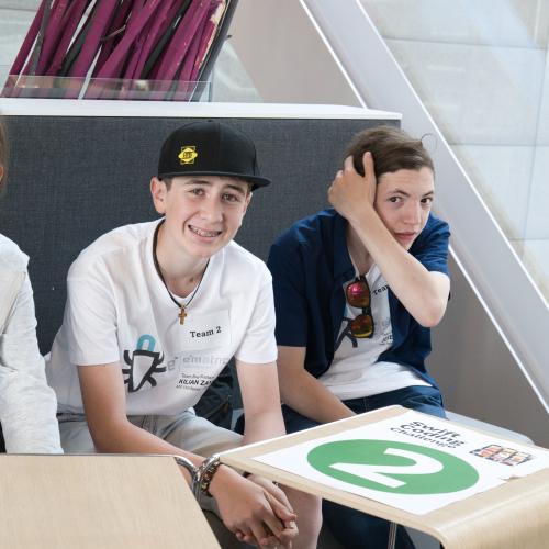 SwiftCoding Challenge