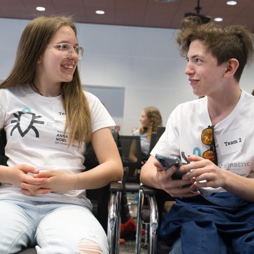 SwiftCoding Challenge