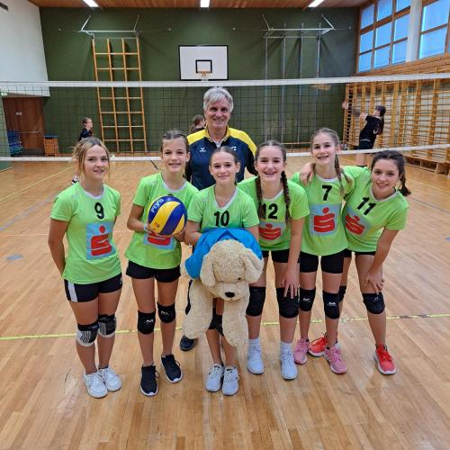 Volley23