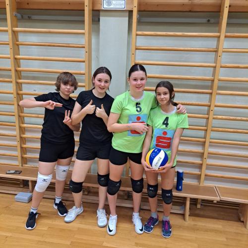 Volley23