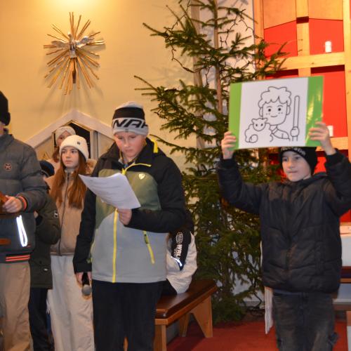 Weihnachten
