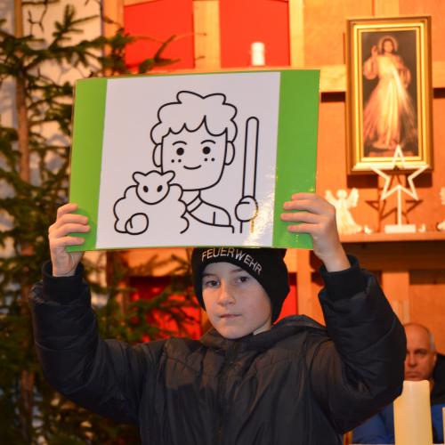Weihnachten
