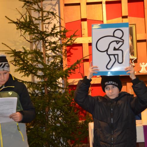 Weihnachten