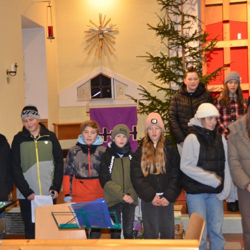 Weihnachten