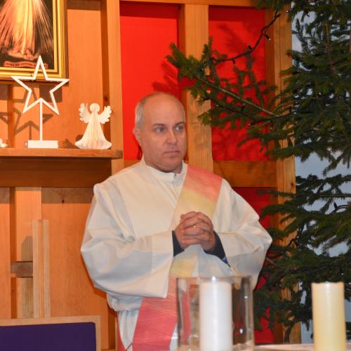 Weihnachten
