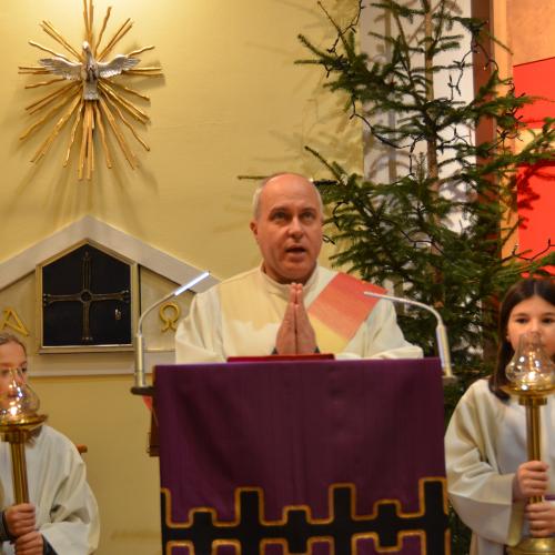 Weihnachten