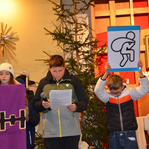 Weihnachten