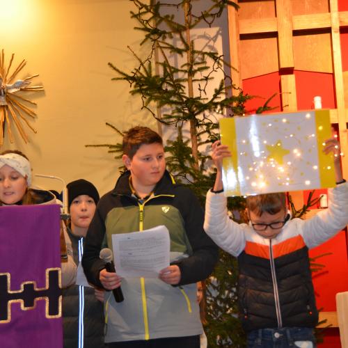 Weihnachten