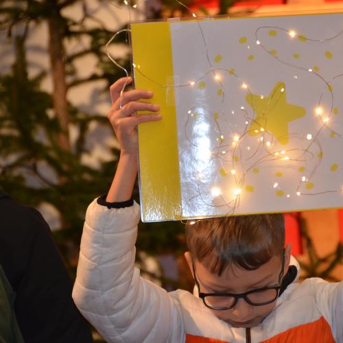 Weihnachten