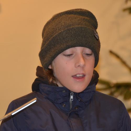 Weihnachten