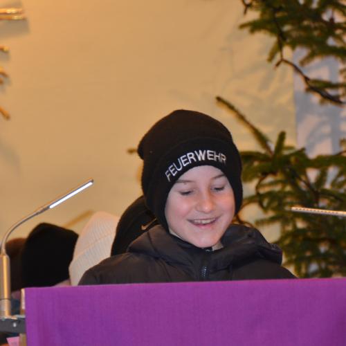 Weihnachten