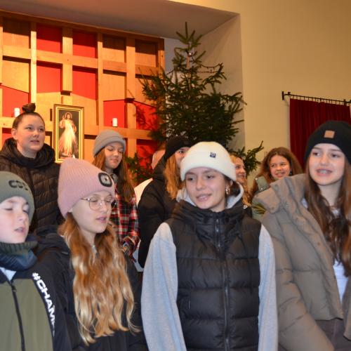 Weihnachten
