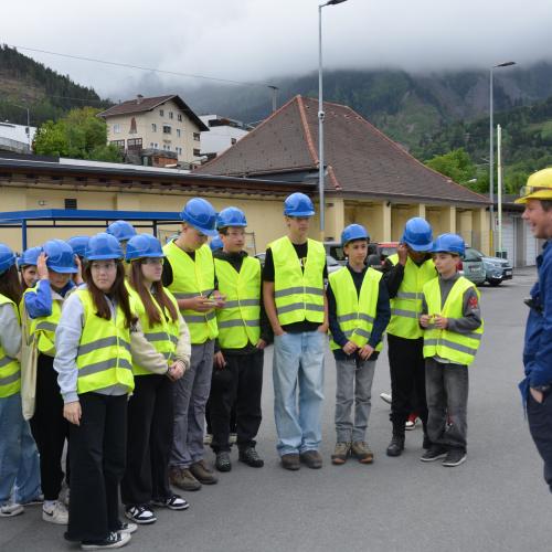 Donau Chemie