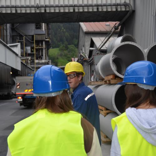 Donau Chemie