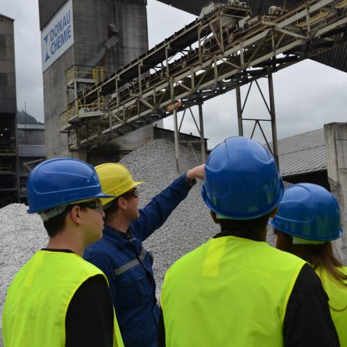 Donau Chemie