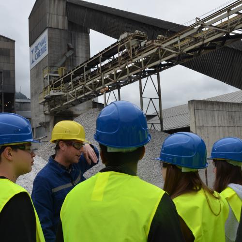 Donau Chemie
