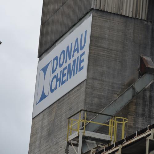 Donau Chemie