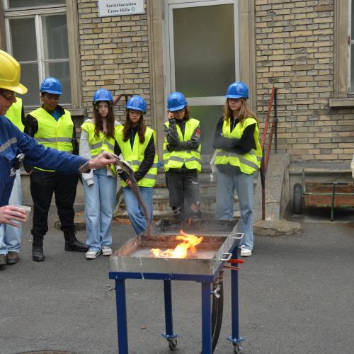 Donau Chemie
