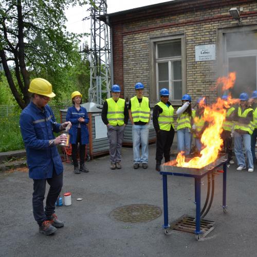 Donau Chemie