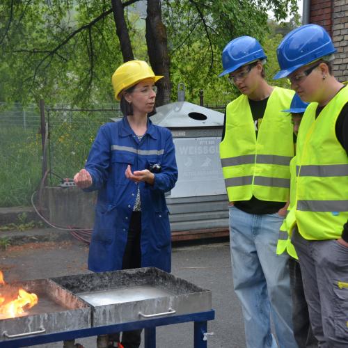 Donau Chemie