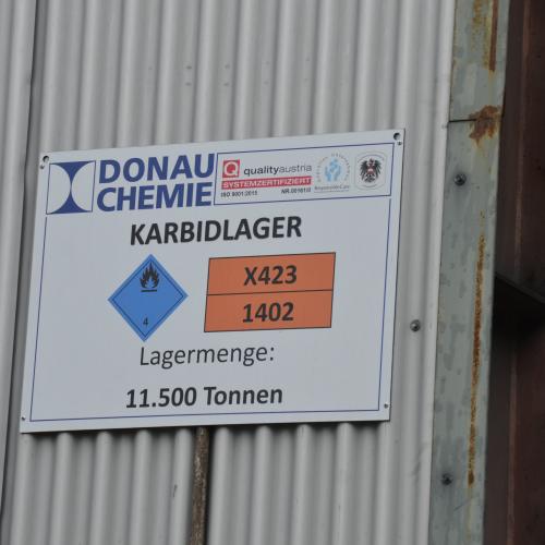 Donau Chemie