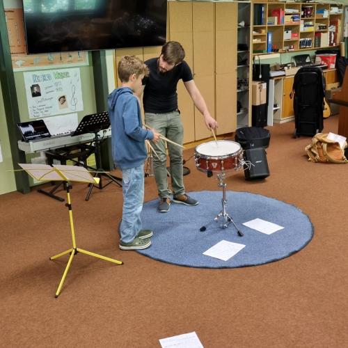 Rhythmik