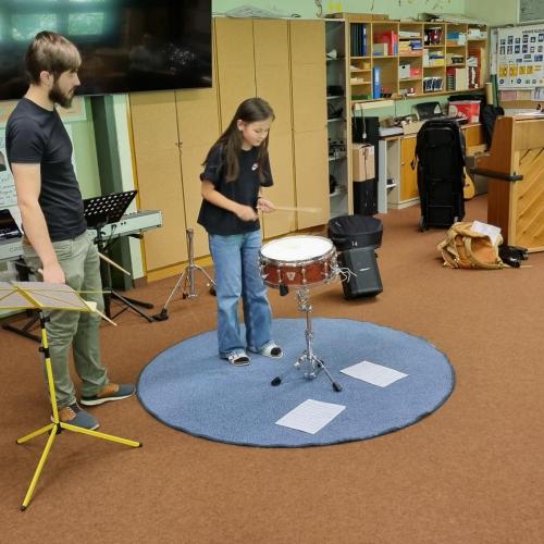 Rhythmik