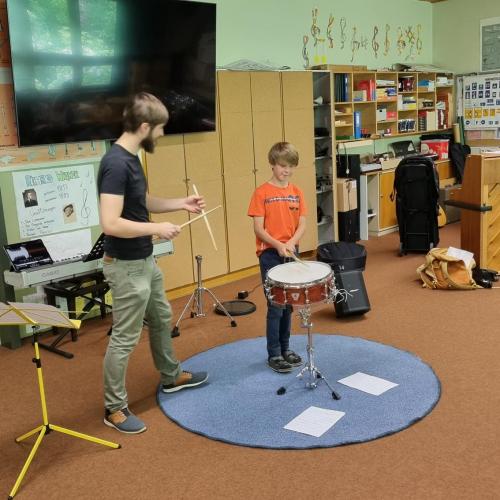 Rhythmik