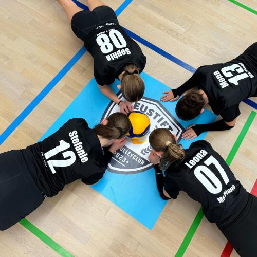 Volleyball