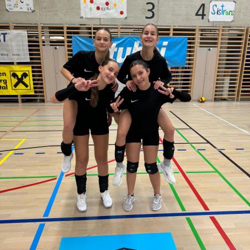 Volleyball