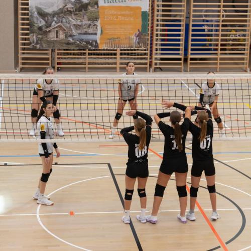 Volleyball