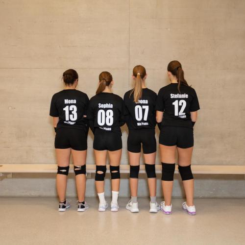 Volleyball