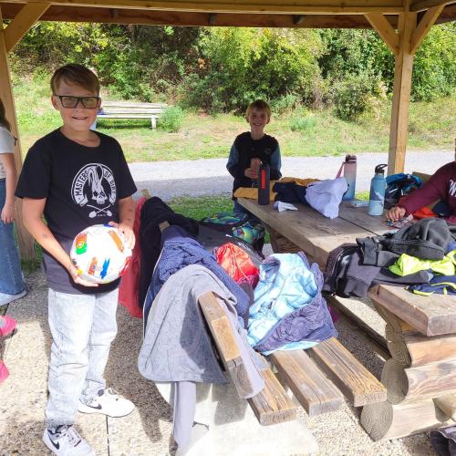 1b Klasse