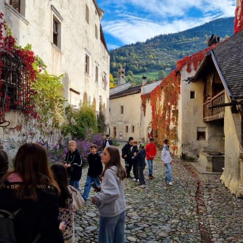 Südtirol